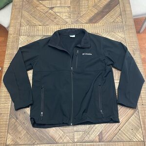 Columbia Men’s Ascender™ Softshell Jacket